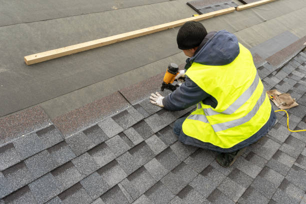 Best New Roof Installation  in La Villa, TX