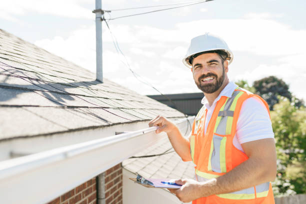 Best Slate Roofing Contractor  in La Villa, TX
