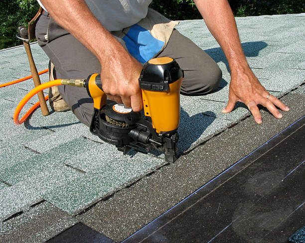Best Roofing Contractor Near Me  in La Villa, TX