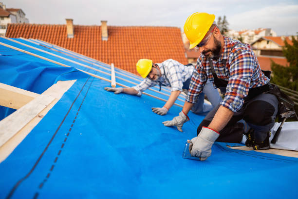 Best Affordable Roofing Company  in La Villa, TX