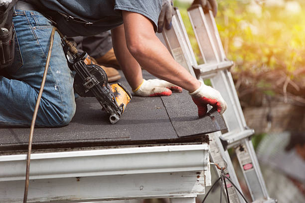 Best Storm Damage Roof Repair  in La Villa, TX
