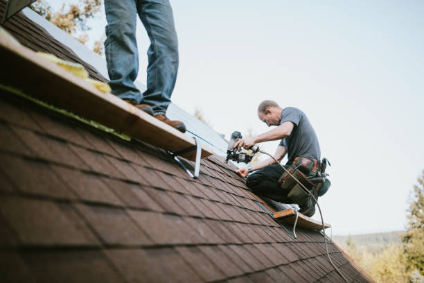 La Villa, TX Roofing Contractor Company